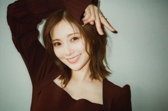 「神选少女」白石麻衣死会了 被爆热恋小2岁男偶像