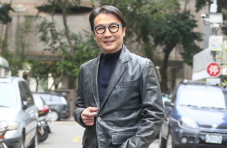 劉松仁昔被傳中風 74歲近況曝遭指暴瘦、口齒不清