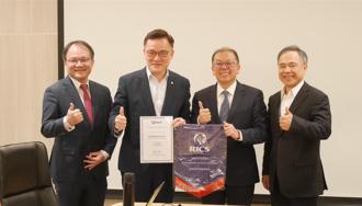 劉學龍：企業淨零提升辦公室置換需求 讓ESG商辦躍為市場主流