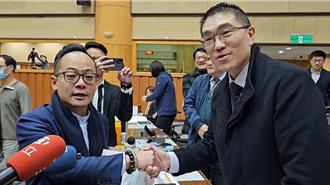 民團啟動罷免首階段連署 基市府：以市政為主