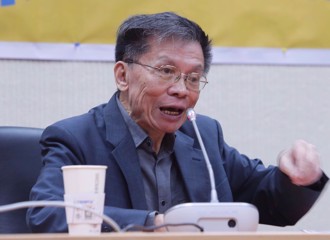 放任醫院把掛號費當美食街  沈富雄火了：要把薛瑞元罵到狗血淋頭！