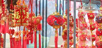 2月通膨率3.08％ 19個月最高