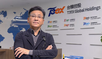 顏益财看海运 3月底是转折点