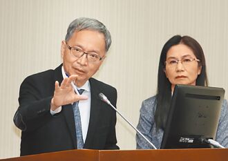 時論廣場》食安五環破功 考驗賴清德（沈政男）