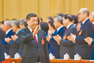 王毅兩會強硬 台海危機未除