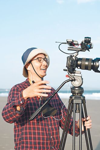 受譽台灣之光 江松長謙回荒謬