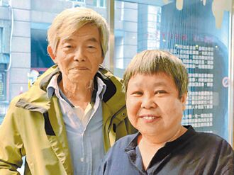 唐明珠遍訪10攝影大師 完成不可能任務