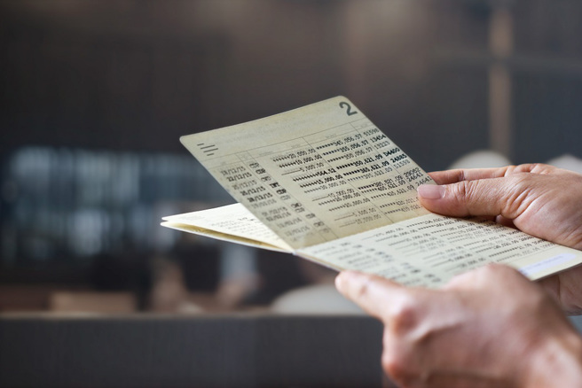 网友分享存股2年帮自己「加薪」的心得。（示意图：shutterstock/达志）