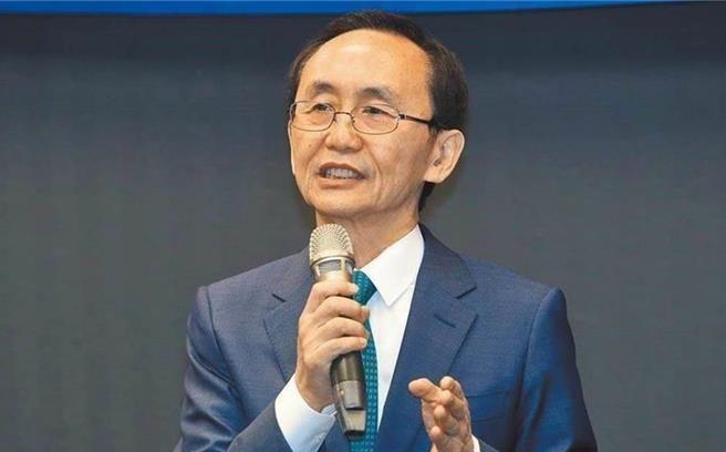 吳子嘉（本報資料照片）