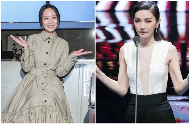 孙淑媚认与谢金燕近年几乎没有联繫。（图／本报资料照片）