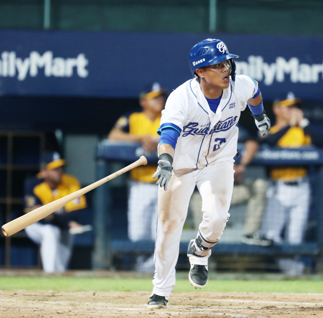 中職前球星陳凱倫拖友人妻進廁所性侵未遂， 判1年6月定讞。(中時資料庫)