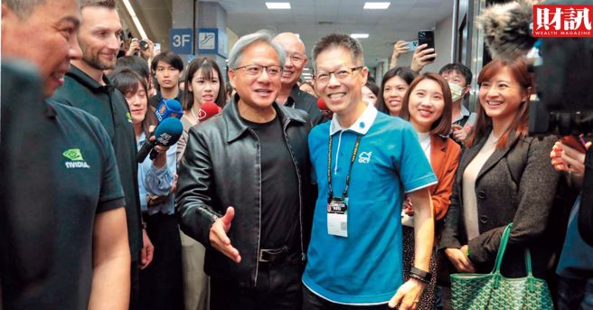 AI伺服器已经为电子6哥带来获利结构的改变，从去年的毛利率与股东权益报酬率的表现来看，以广达与纬创的转变最为显着。(图/财讯提供)