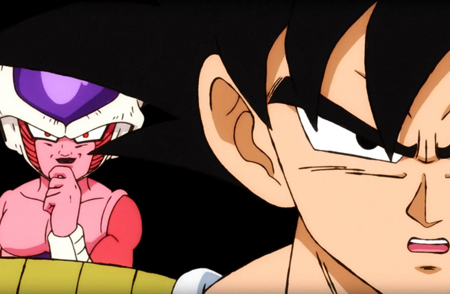 鸟山明创作的日漫《七龙珠》红遍全球。(图:shutterstock/达志)