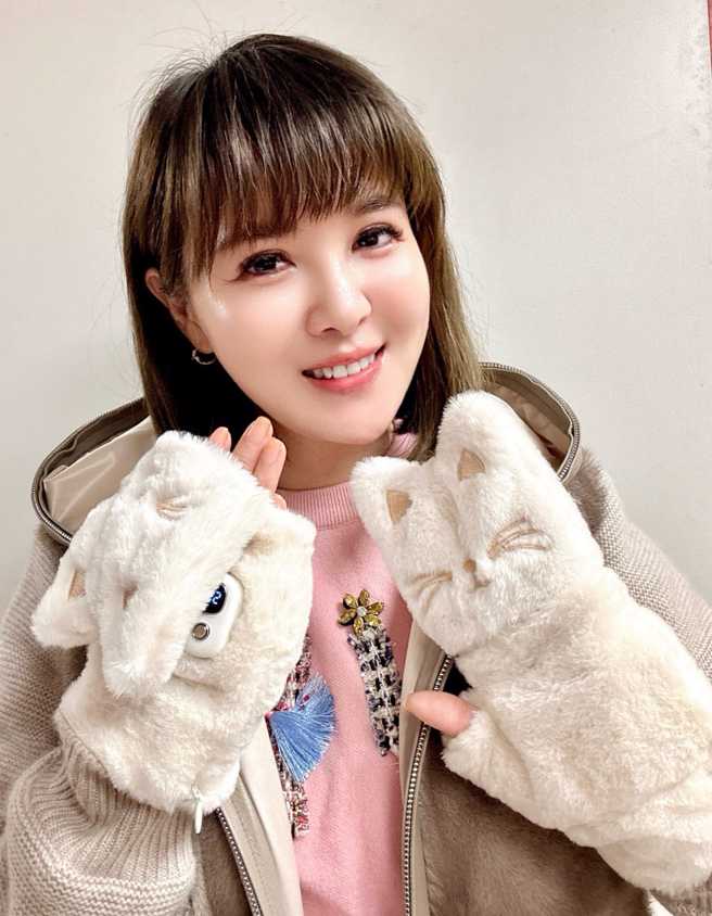 台北市議員王欣儀。(翻攝自王欣儀臉書)