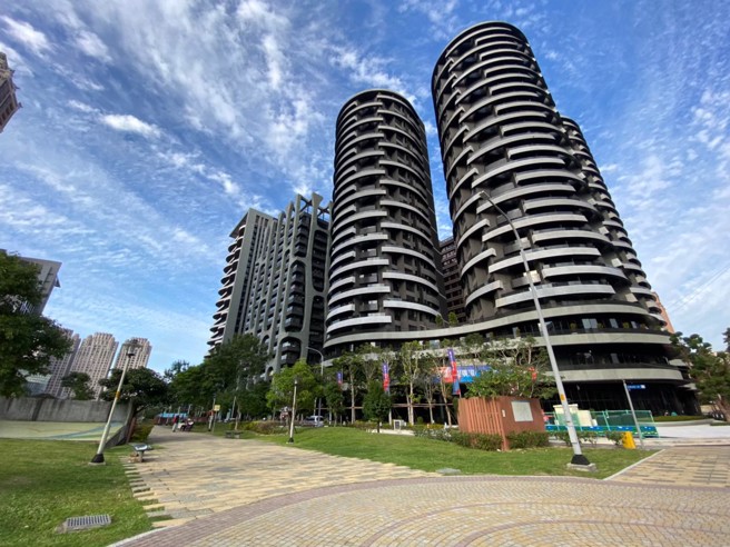 112年第三季桃园市桃园区平均授信额度有统计以来首次突破千万，达1004.7万元，也是目前全桃园市唯一房贷金额破千万的行政区。(图/信义房屋 提供)