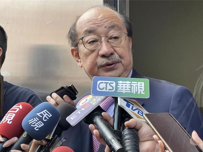 柯建铭表示，猛虎出柙，千军万马有沛然莫敌之势。除可谓毁宪乱政、莫此为甚、「太离谱了」之外想到两句台语「落气落触、卸世卸眾」，其实也蛮贴切的。（本报资料照／黄婉婷摄）