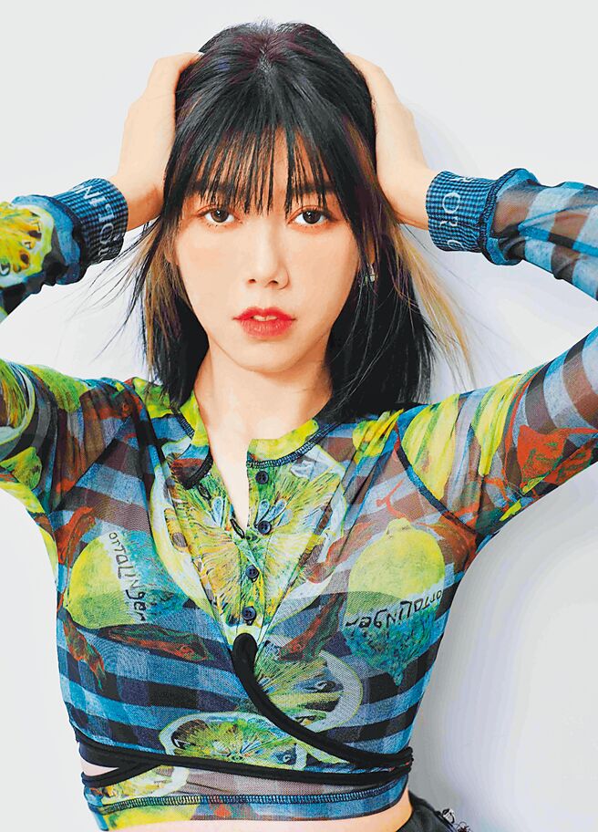 蔡恩雨5月將在台北Legacy舉辦演唱會。（寬宏藝術提供）