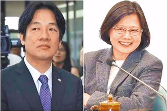 看守內閣變無政府狀態 媒體人驚爆：擺爛、沒把賴清德放在眼裡