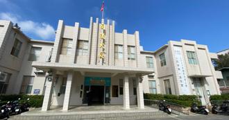 金門「幽靈人口」妨害投票案 29歲新科女議員當選無效