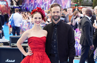 娜塔莉波曼被爆离婚 尪疑偷吃25岁嫩妹她气到离家出走