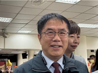 推展观光文化最有感！黄伟哲施政满意度近7成  「20到29岁」最高