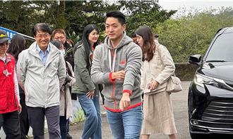 蘇丹紅等同咖啡、紅茶？蔣萬安：當然不認同！