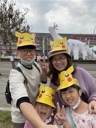 再現「抓寶」熱潮！台南估至少吸引10萬人次捕捉限定寶可夢