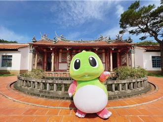 「兒童遊藝節」新竹公園登場！日本泡泡龍「巴比」首度登台