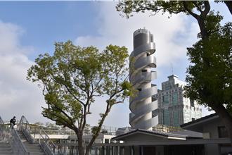 苗栗市「火車頭園區建置計畫」！4月點交 即將運營