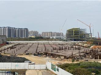 竹市國際展演中心補助遭收回！挨批行政效率不彰 市府駁斥