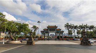 國際自由車環台浪漫台3線站12日登場 竹縣交管請注意