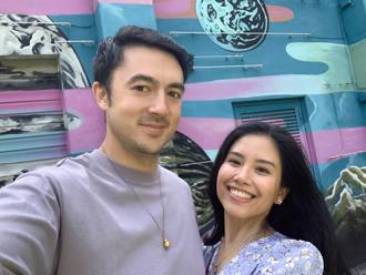 婚前「同時交5女友」有不同功能 班傑：老婆是最不喜歡的