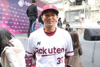 中职》开心与王柏融对决 曾仁和：他挥击很有力量