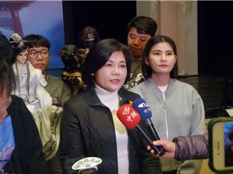 食安辦類比蘇丹紅與咖啡、茶！張麗善批：畫蛇添足、製造困擾