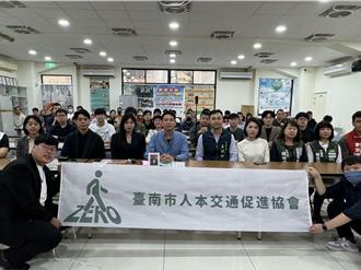 3歲女兒走斑馬線遭撞身亡 余父催生協會：生命重量比選票還輕