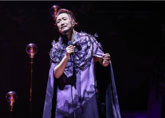 鄭中基苦等7年二度攻蛋 突爆粗口下秒急道歉