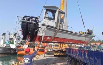 陸船翻覆 命理師預言若16日僵局未解 恐有驚人發展