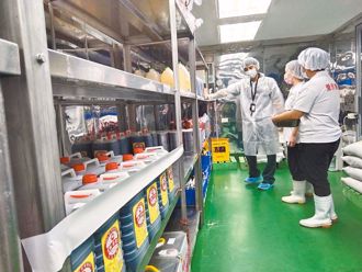 時論廣場》蘇丹紅失守 必須有人下台（田炎欣）