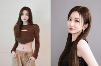 篠崎泫遭詐騙不敢說 親曝真實經歷點1網址被盜刷10萬