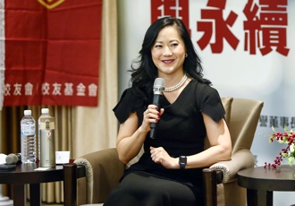 趙小蘭胞妹趙安吉死前狂求救！驚悚奪命環節曝光