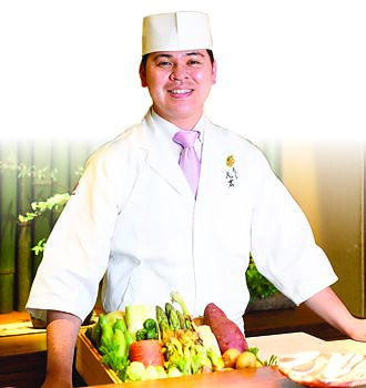 新．餐．廳－日本米其林星級天婦羅插旗台北東區 「元一」天婦羅一手報