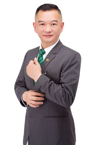 達‧人‧小‧叮‧嚀－不同商圈型態 提供多元選擇