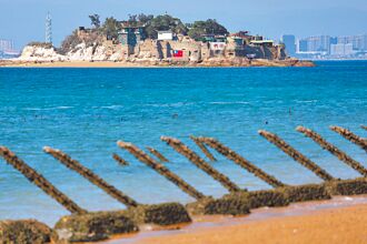 蔡正元预言两岸将有怪象、国民党已退出竞逐 从两会看出端倪