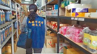 綠委轟食藥署長擺爛 不能容忍