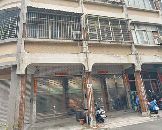 苏丹红业者 9家公司登记同地址