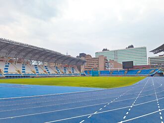 世界盃資格賽 足協借嘸場地 北市體育局：檔期排滿才申請