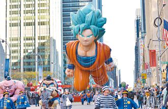 《七龍珠》作者鳥山明逝世 陸外交部表哀悼