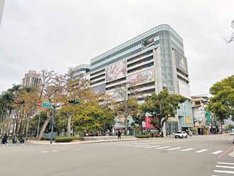 竹市 晶品城廣場 歇業轉型求生