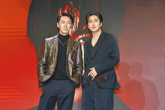 婁峻碩自曝控制狂 海外婚禮只邀親人