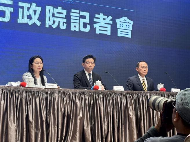 「苏丹红」食安风暴延烧，行政院食品安全办公室主任许辅9日表示，苏丹红是第三级的致癌物，没有确定会致癌，咖啡、茶也都属于第三级。（中时资料照，杨亚璇摄）
